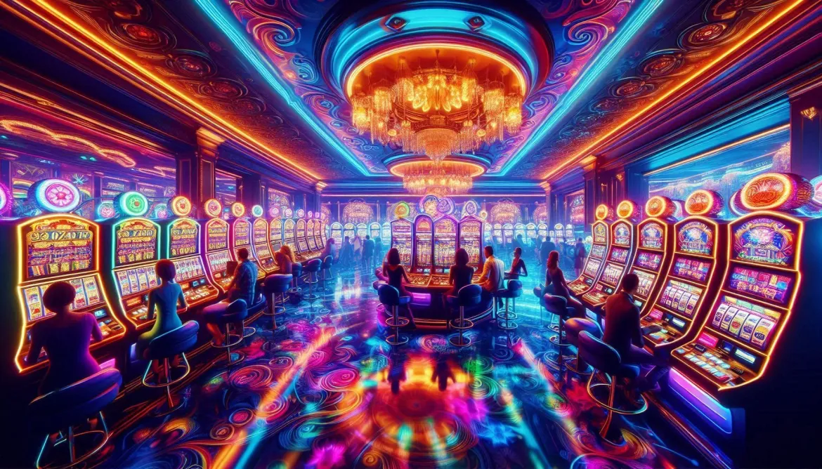 Patang casino